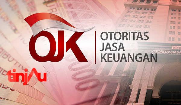 OJK diminta intensif awasi industri jasa keuangan