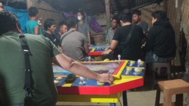 Judi Tembak Ikan