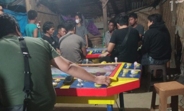 Judi Tembak Ikan