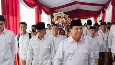 Prabowo Subianto