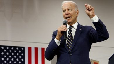 Presiden Amerika Serikat, Joe Biden
