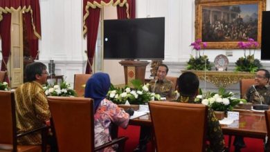 Presiden Jokowi akan hadiri puncak pereingatan Hari Pers Nasional
