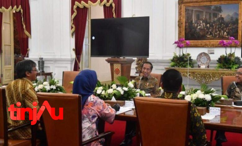 Presiden Jokowi akan hadiri puncak pereingatan Hari Pers Nasional