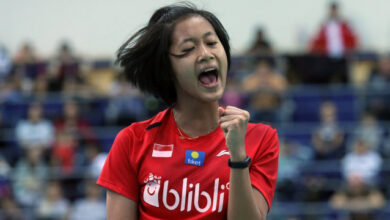 Putri K Waedani