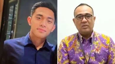 Rafael Alun Trisambodo