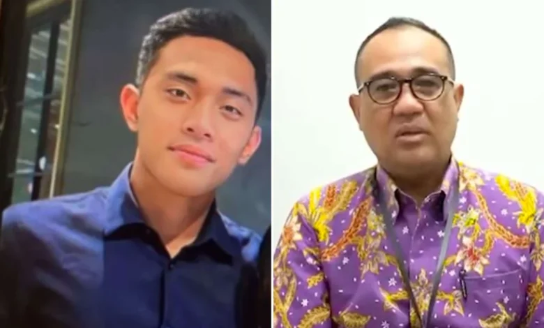 Rafael Alun Trisambodo