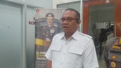 Kalabfor Polda Jatim