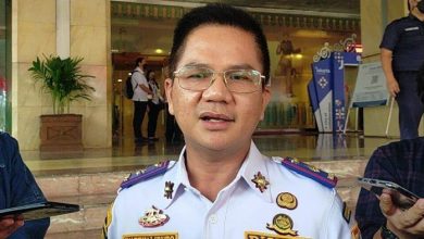 Kepala Dinas Perhubungan DKI Jakarta, Syafin Liputo