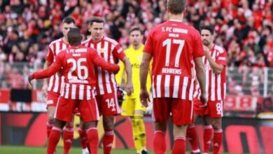 Union Berlin