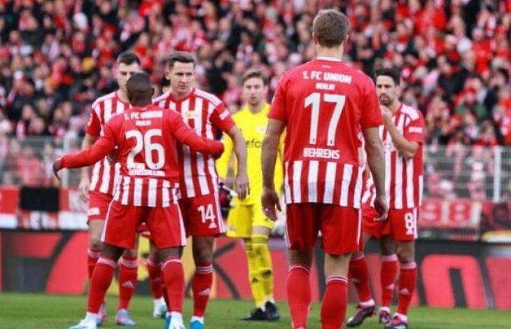Union Berlin