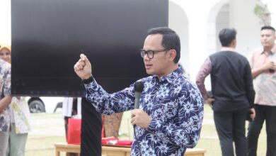 Walikota Bogor, Bima Arya