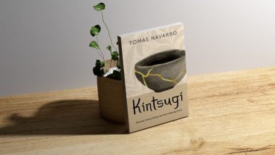 Kintsugi seni memperbaiki keramik ala Jepang