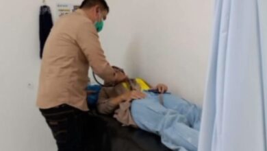 Klinik KJP  