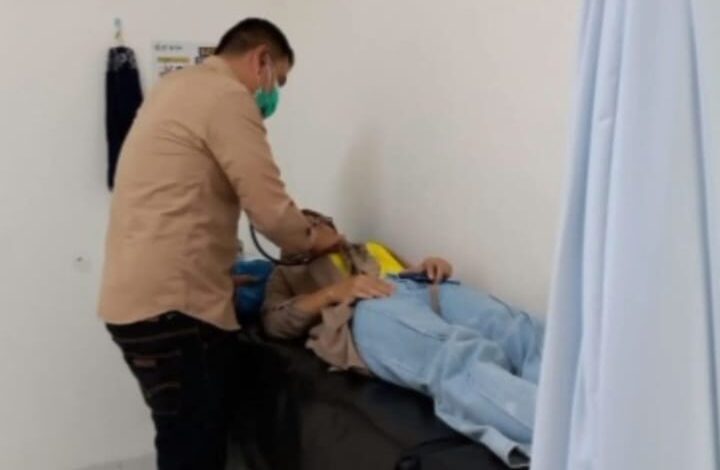 Klinik KJP  