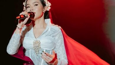 Yura Yunita Rilis Fan Video