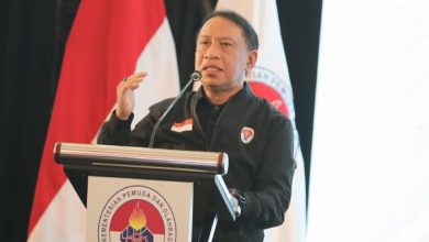 Pemerintah miliki komitmen besar terhadap penyelenggaraan Piala Dunia U-20