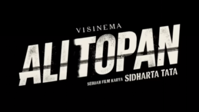 Film Ali Topan