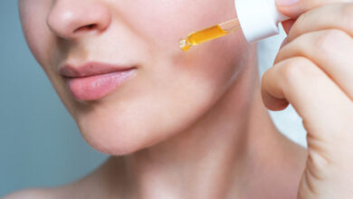 retinol bahan skincare