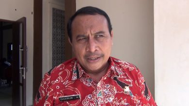 Kepala Dinas P3AP2KB Kab. PPU, Kalimantan Timur Charur Rozikin berjanji tingkatkan kesadaran masyarakat akan ASI