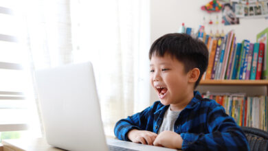 Pentingnya belajar bahasa Inggris