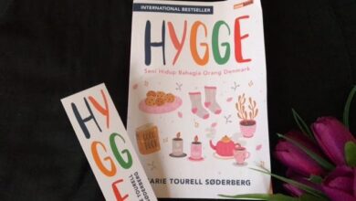 Buku Hygge