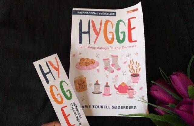 Buku Hygge