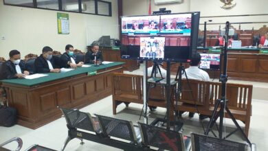 PN Tipikor Surabaya