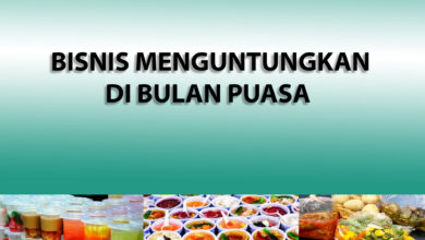 Ide Bisnis