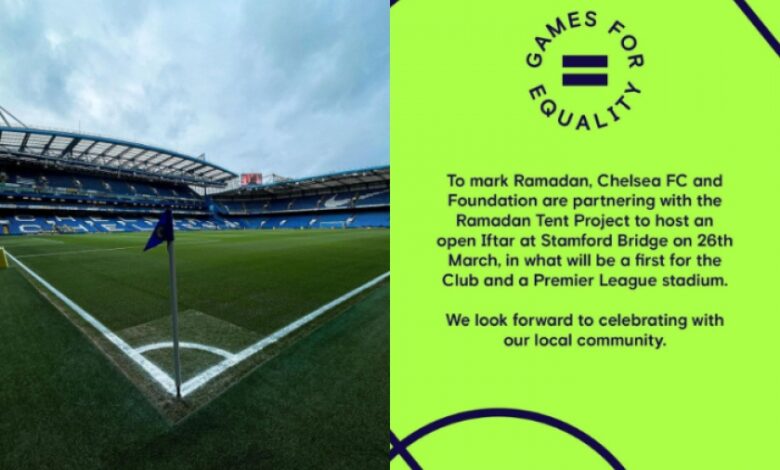 Chelsea