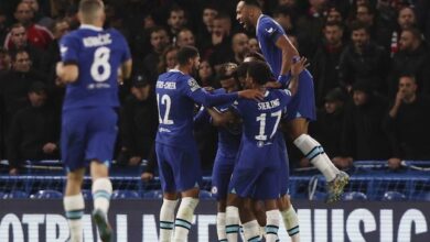 Chelsea