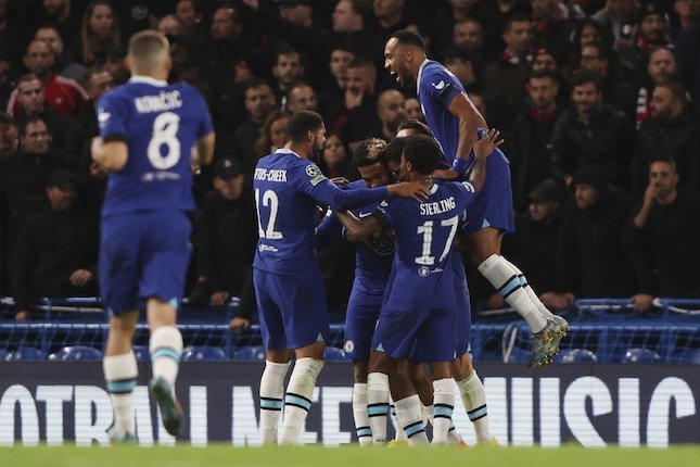 Chelsea