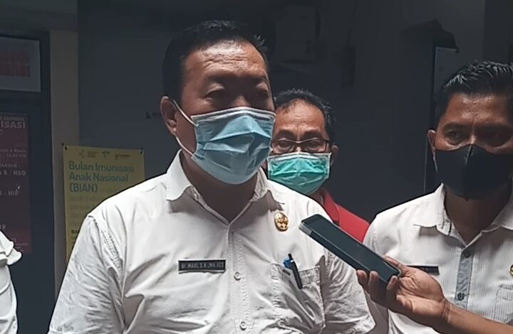 Keracunan Makanan