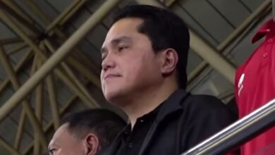 Erick Thohir