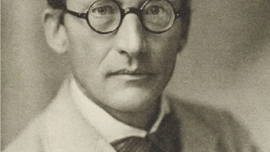 Erwin Schrödinger: Mekanika Kuantum