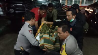 Gantung Diri