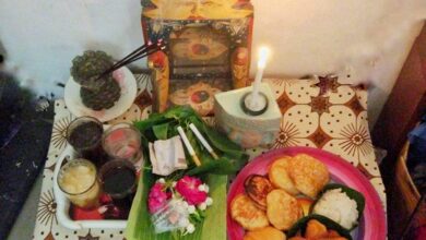 Tradisi Unik jelang Ramadan