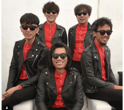 The Changcuters