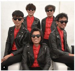 The Changcuters