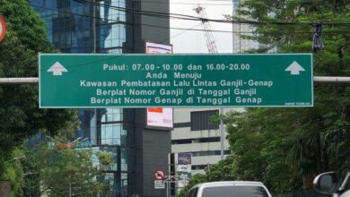 Ganjil Genap