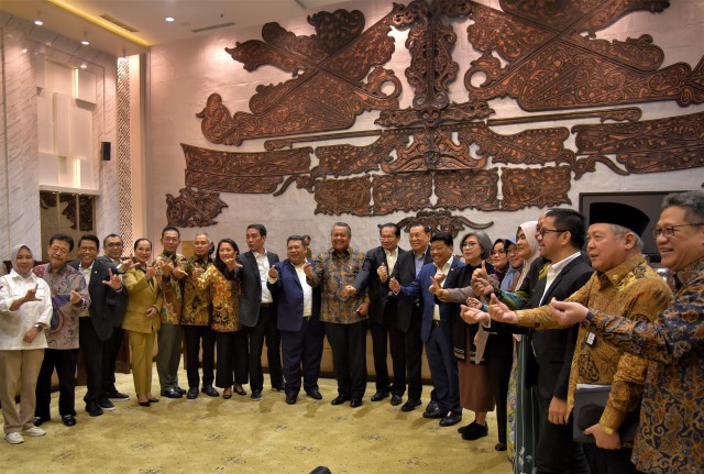 Komisi XI