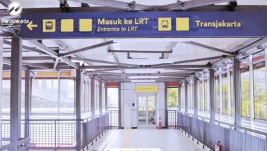 Halte Transjakarta