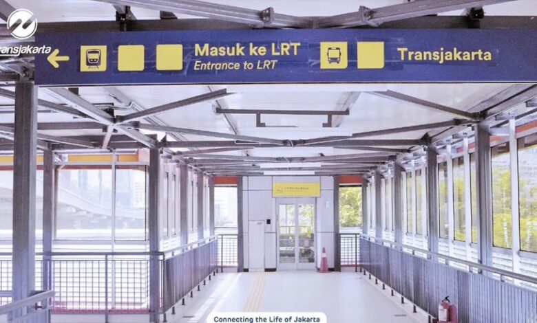 Halte Transjakarta
