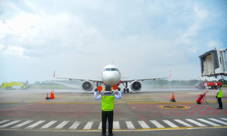 Bandara Sepinggan