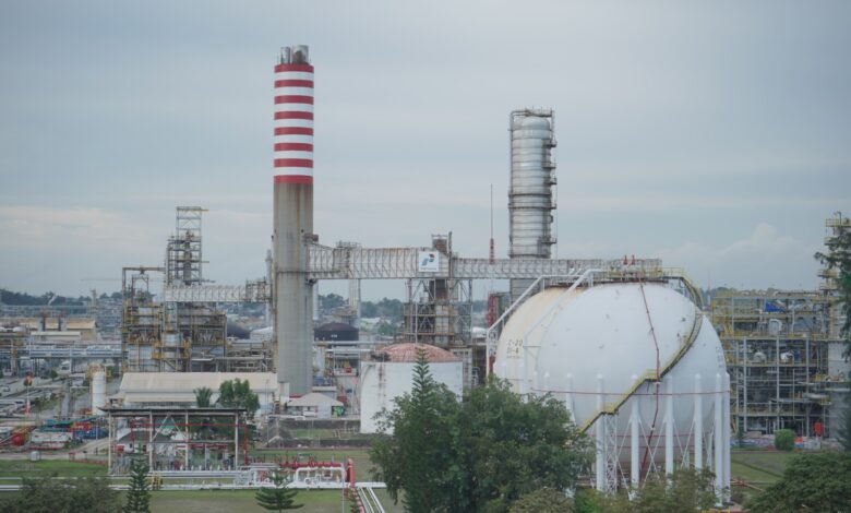 Kilang Pertamina
