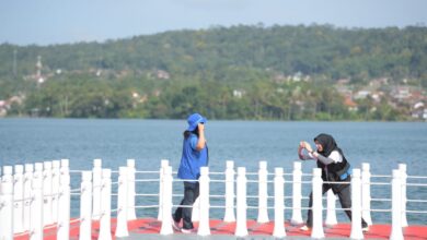 Waduk Darma