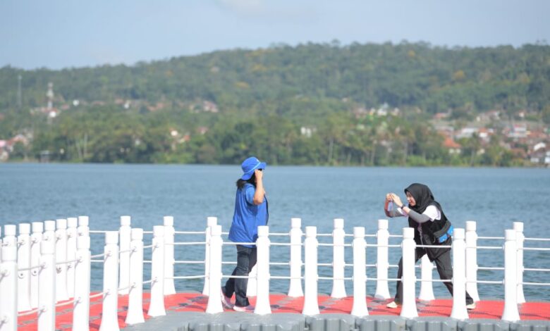 Waduk Darma
