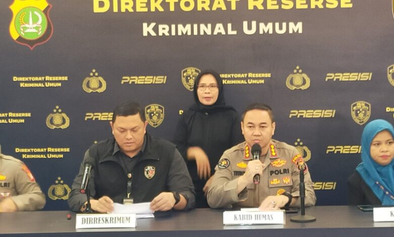 Kombes Hengki Haryadi