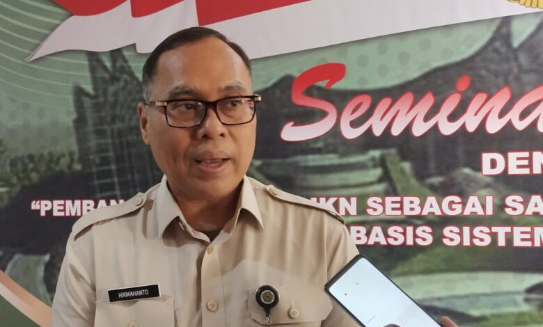 Hiburan Malam