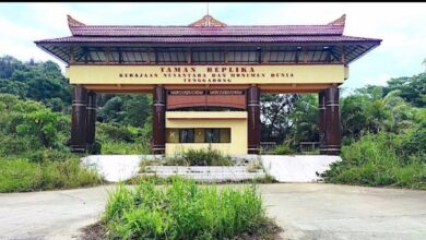 Taman Replika