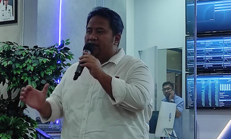 PDAM Tirta Pakuan
